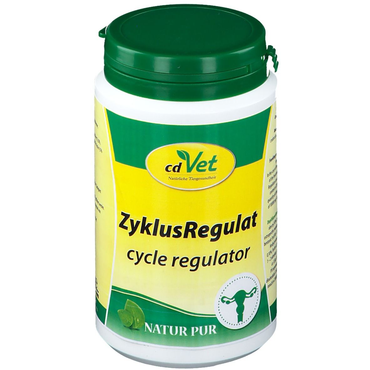 cd Vet ZyklusRegulat
