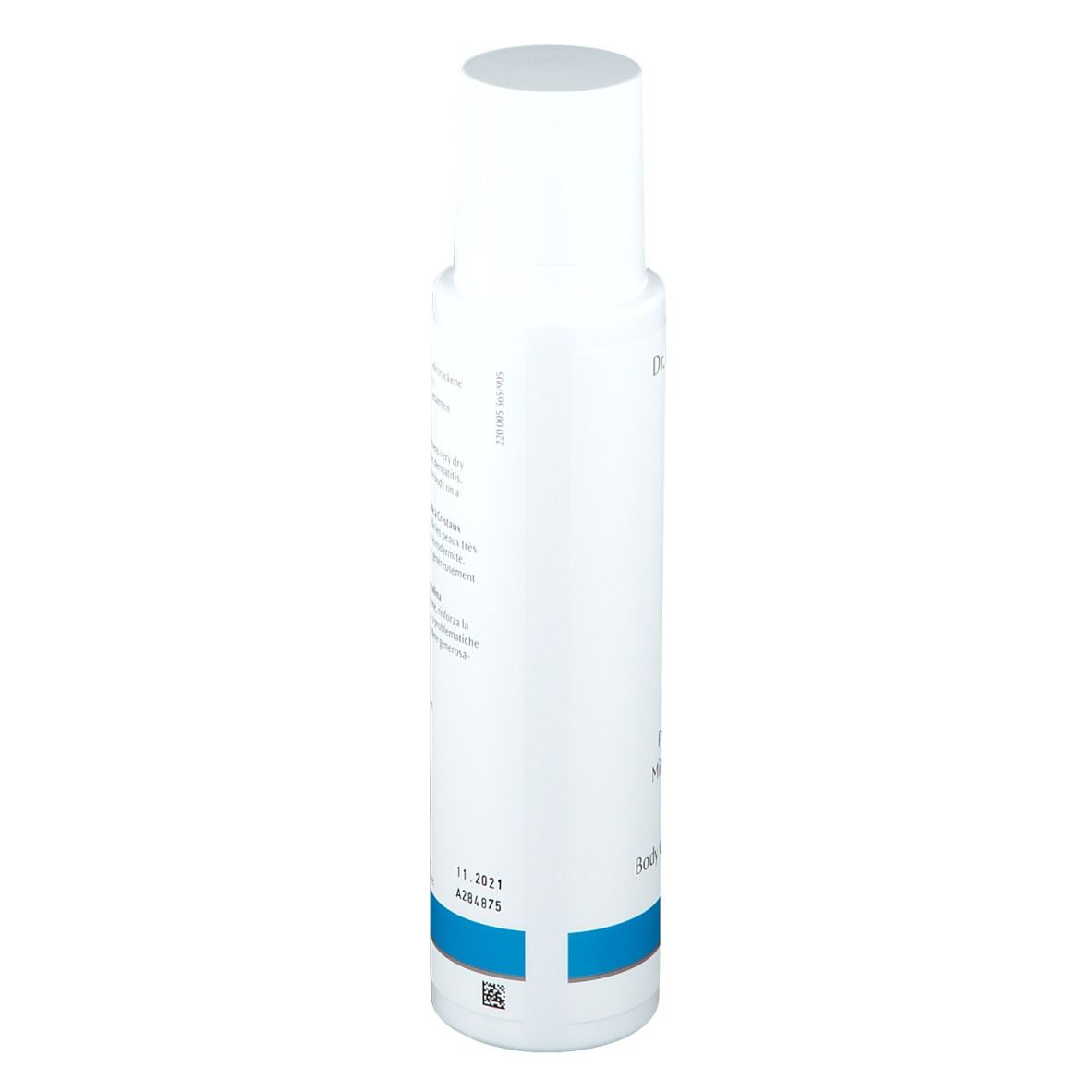 Dr. Hauschka MED Pflegelotion Mittagsblume