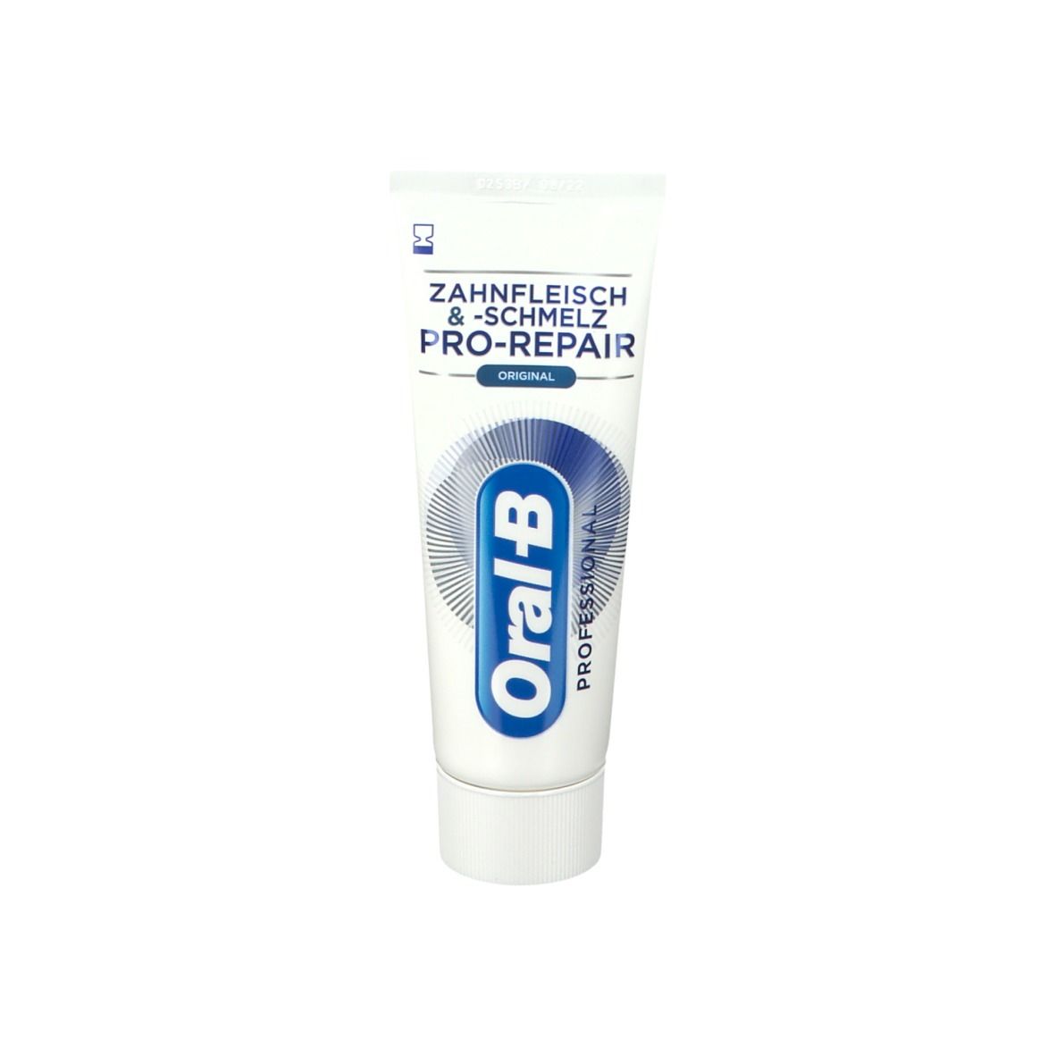 Oral-B® Professional Zahnfleisch & -Schmelz Pro-Repair Original 75 Ml ...