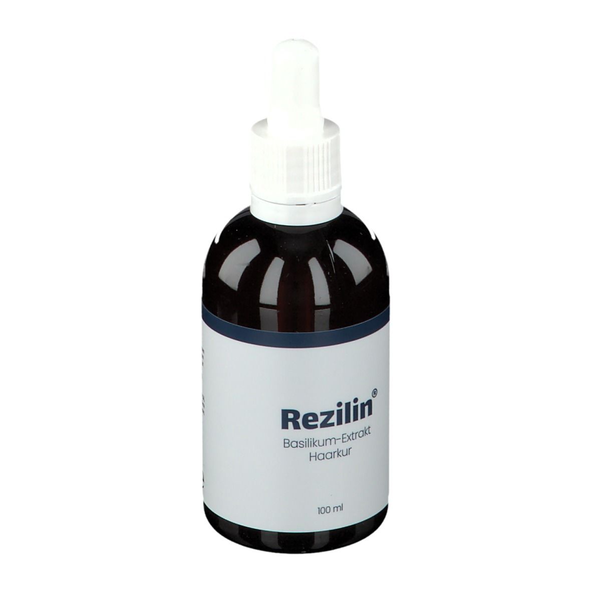 Rezilin® Basilikum-Extrakt