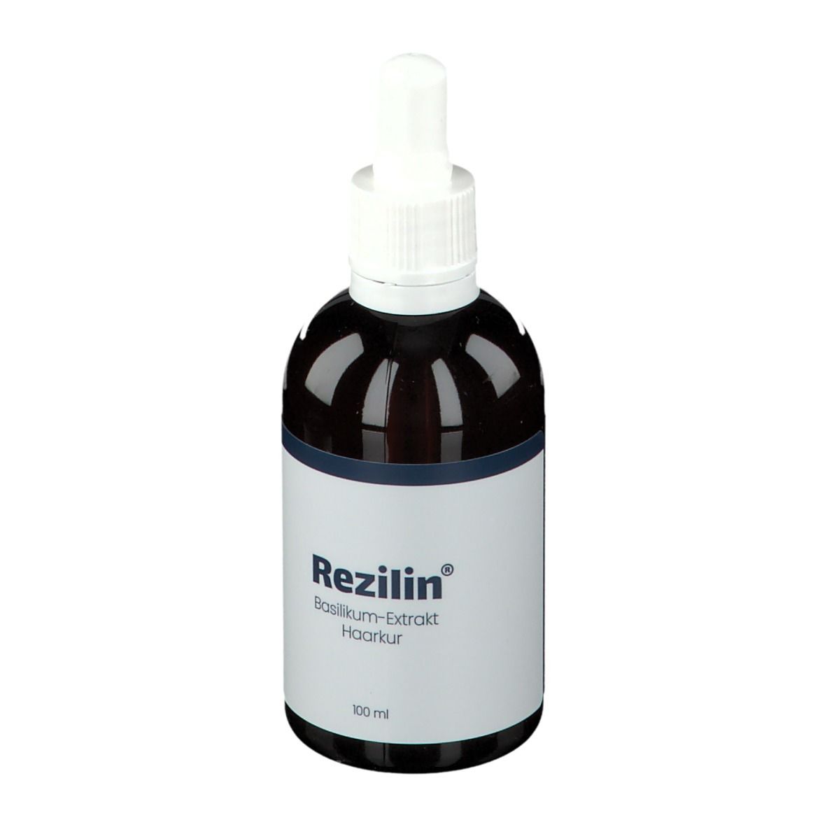 Rezilin® Basilikum-Extrakt