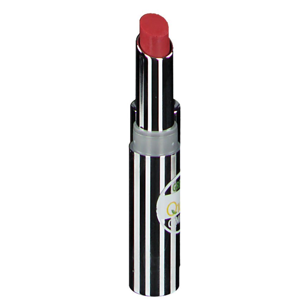 lavera BRILLIANT CARE Q10 02 strawberry pink