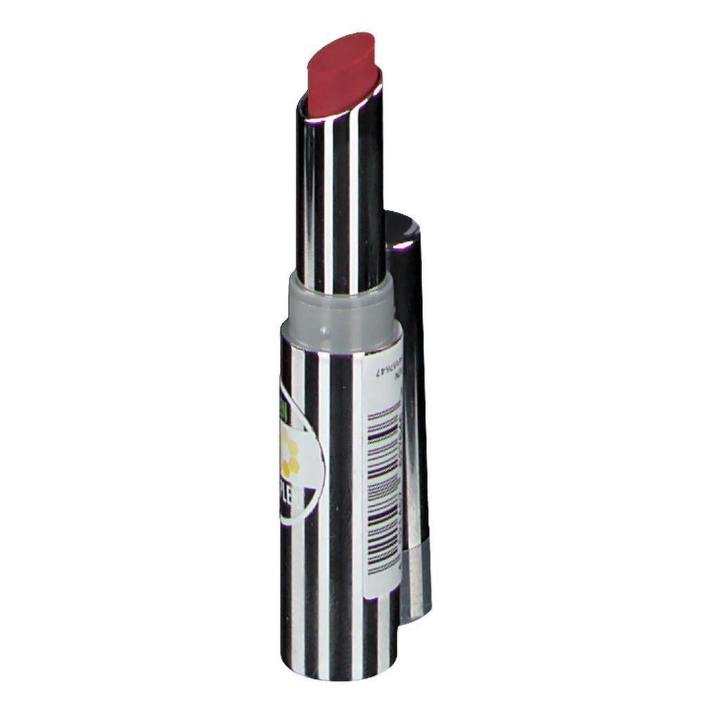 lavera BRILLIANT CARE Q10 07 red cherry