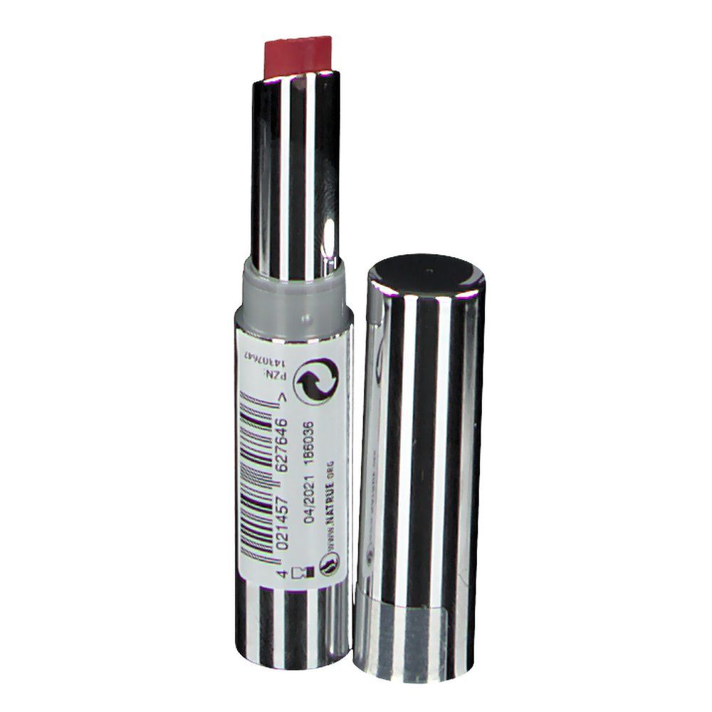 lavera BRILLIANT CARE Q10 07 red cherry