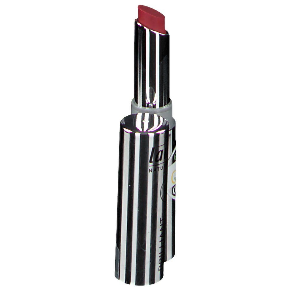 lavera BRILLIANT CARE Q10 07 red cherry