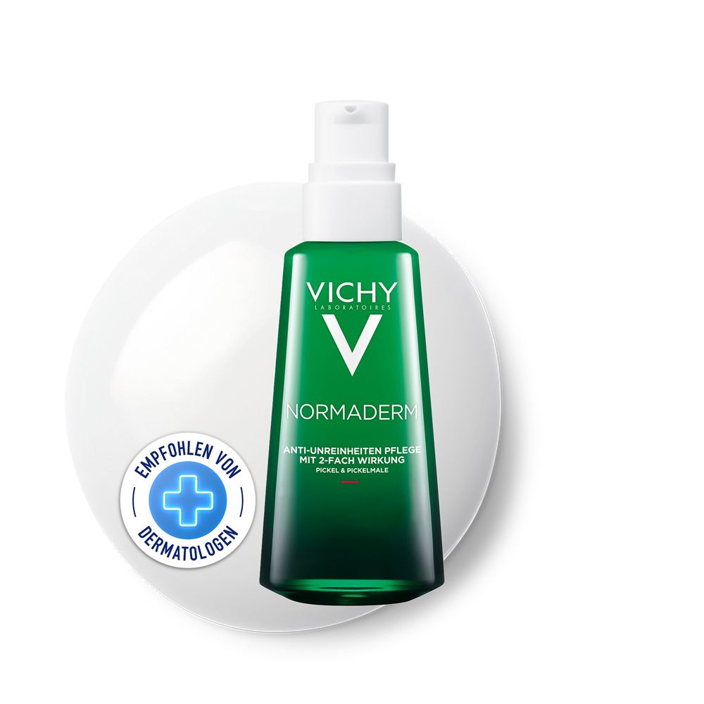 VICHY Normaderm Phytosolution Soins anti-impuretés