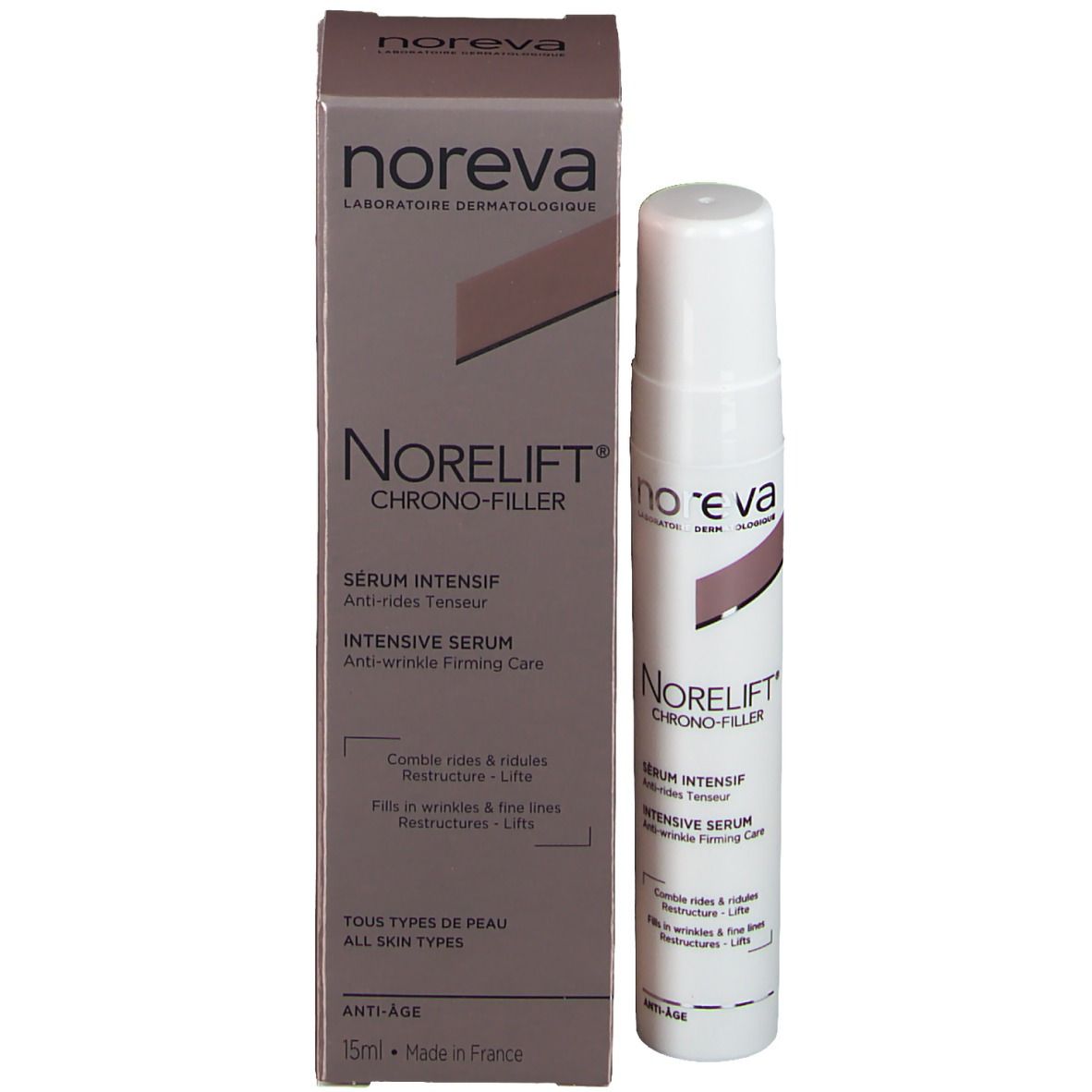 noreva Norelift® Sérum Intensif