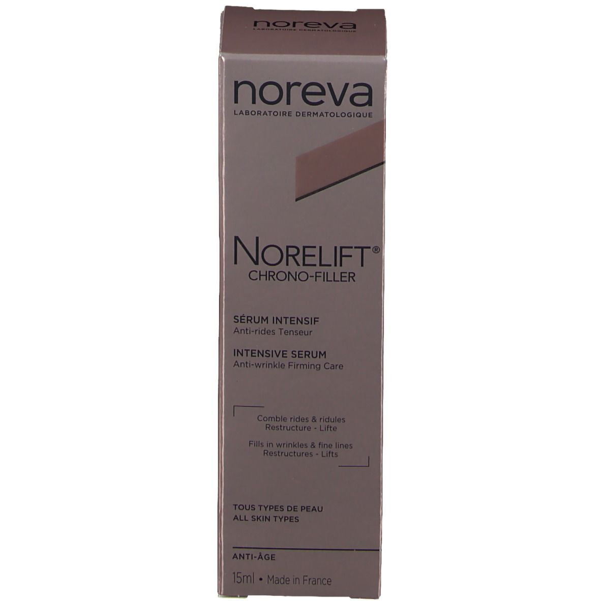 noreva Norelift® Sérum Intensif