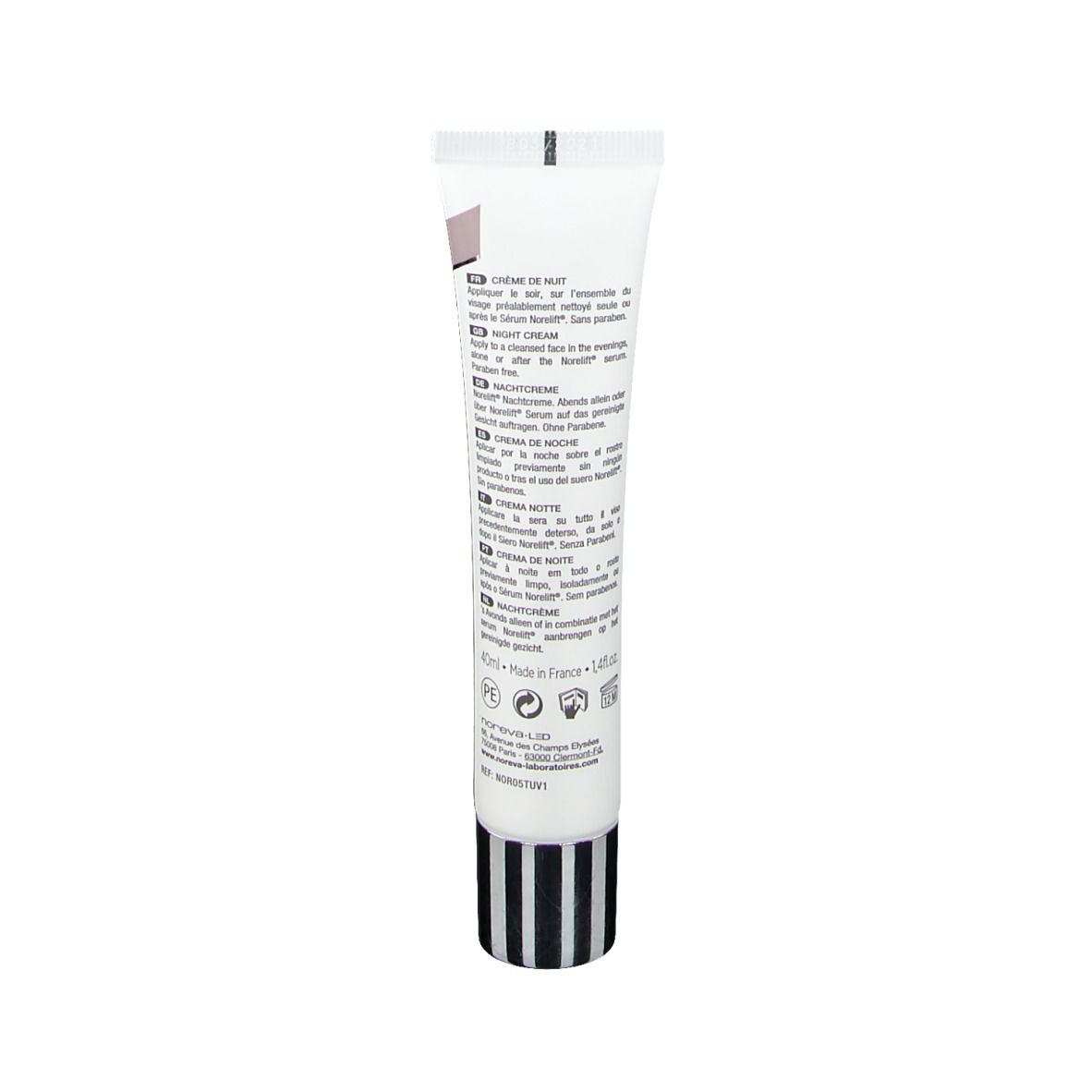 noreva Norelift® Nachtcreme