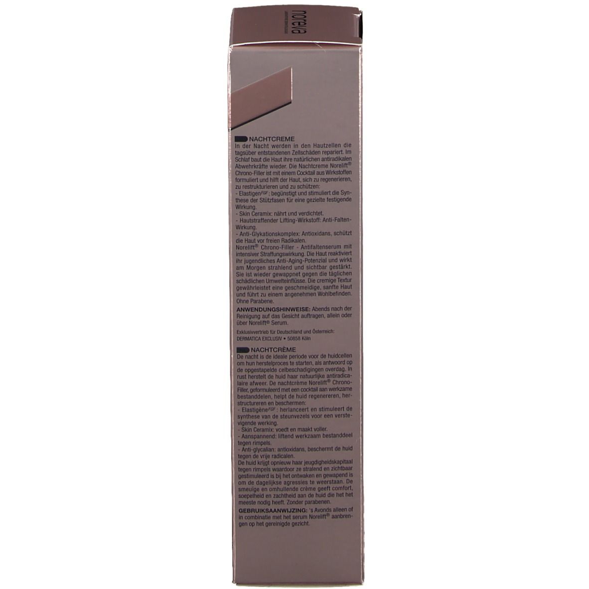 noreva Norelift® Nachtcreme