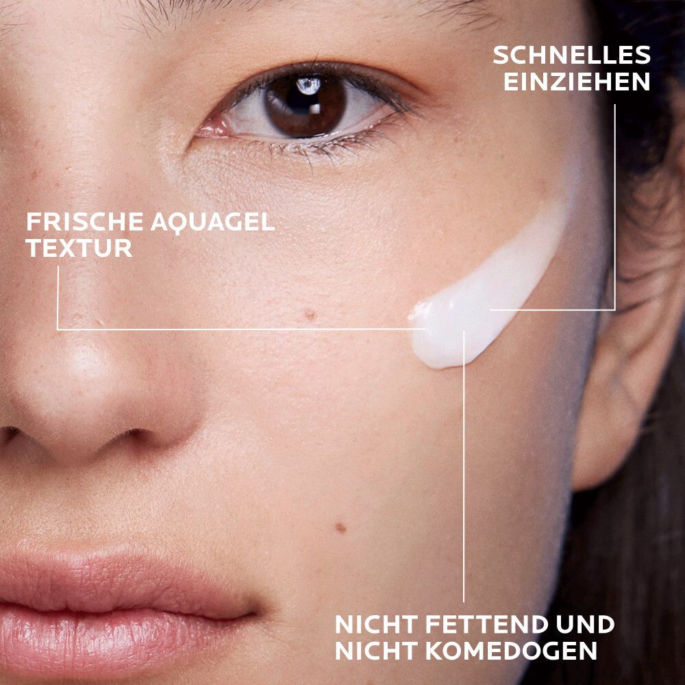 La Roche Posay EFFACLAR K (+)