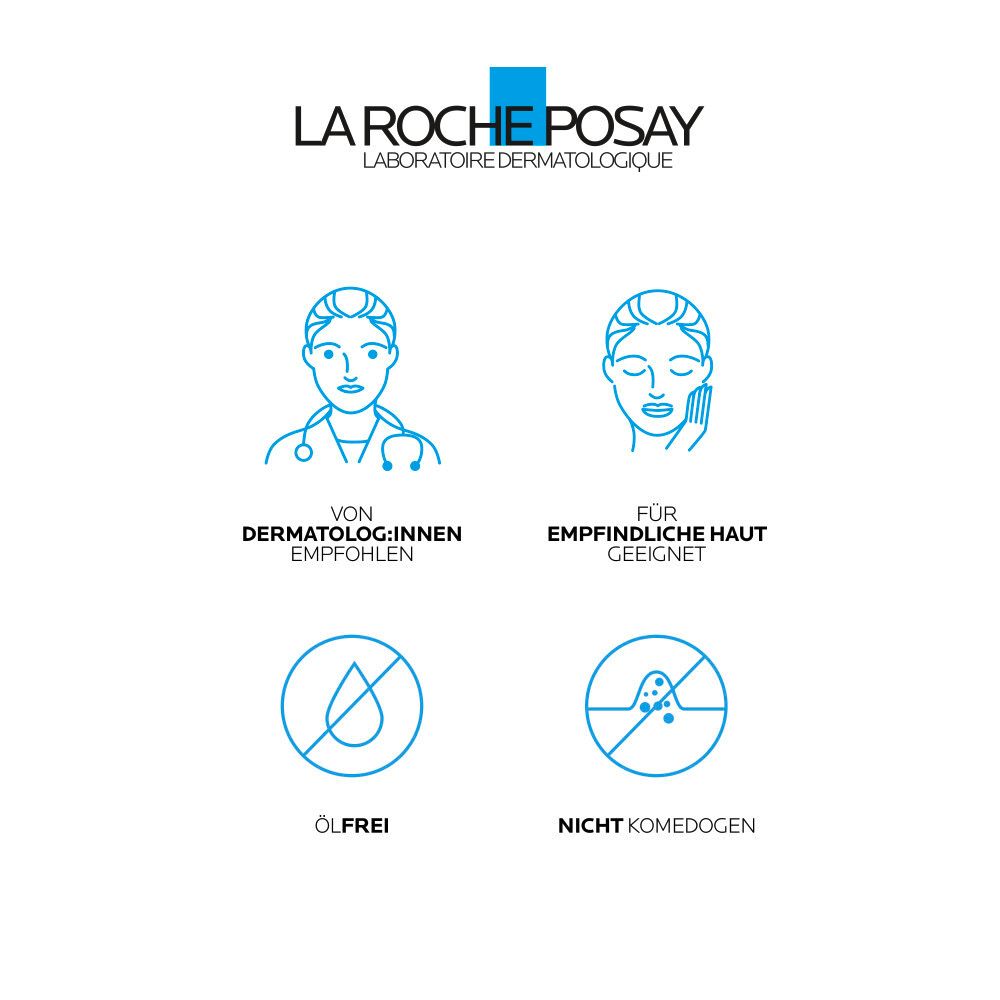 La Roche Posay EFFACLAR K (+)