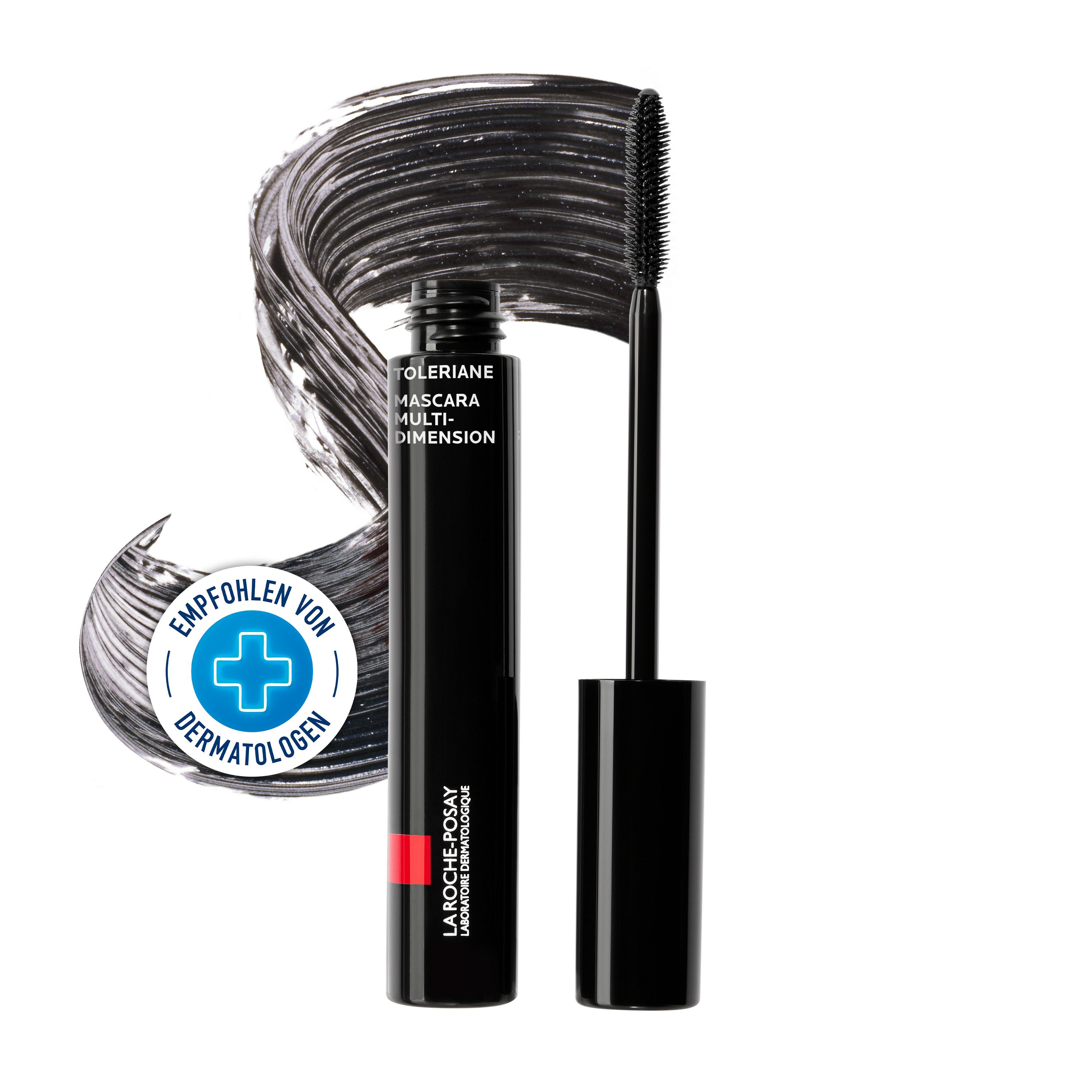 LA ROCHE POSAY Toleriane Mascara Multi-dimensions Noir
