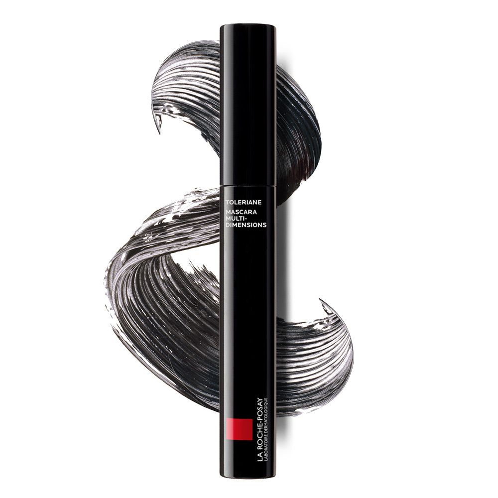 LA ROCHE POSAY Toleriane Mascara Multi-dimensions Noir