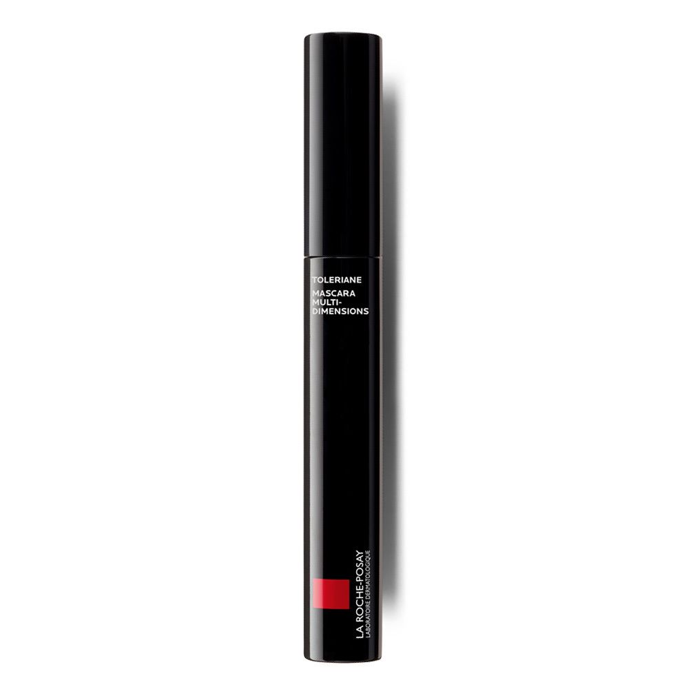 LA ROCHE POSAY Toleriane Mascara Multi-dimensions Noir
