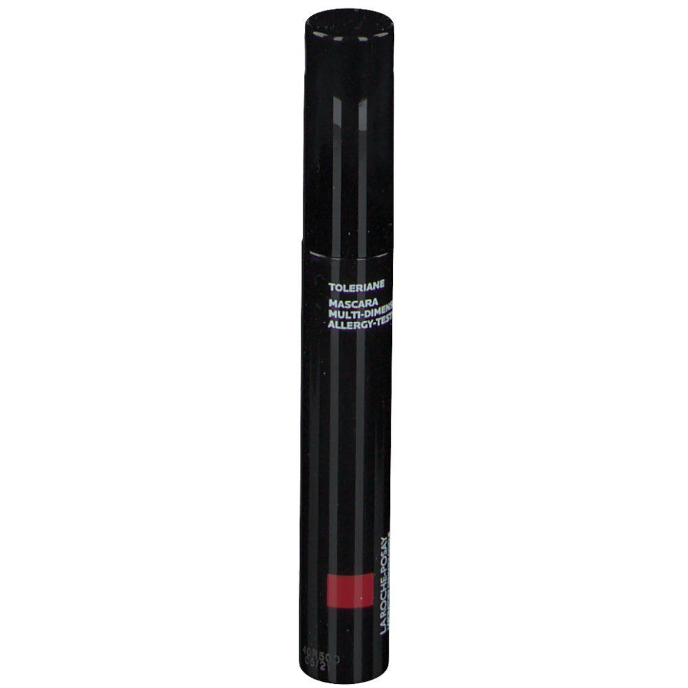 LA ROCHE POSAY Toleriane Mascara Multi-dimensions Noir
