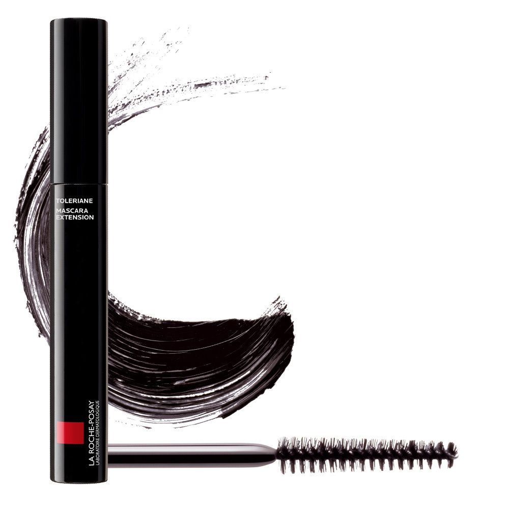 La Roche Posay Toleriane Mascara Extension Noir