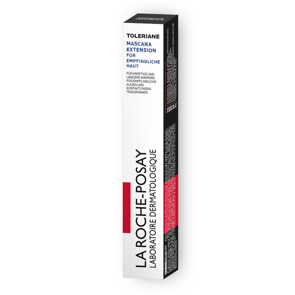 La Roche Posay Toleriane Mascara Extension Noir