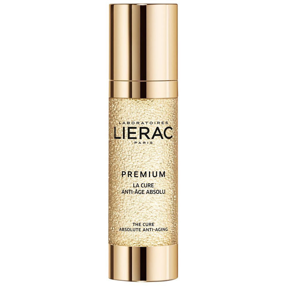 LIERAC Premium La Cure Anti-Âge Absolu