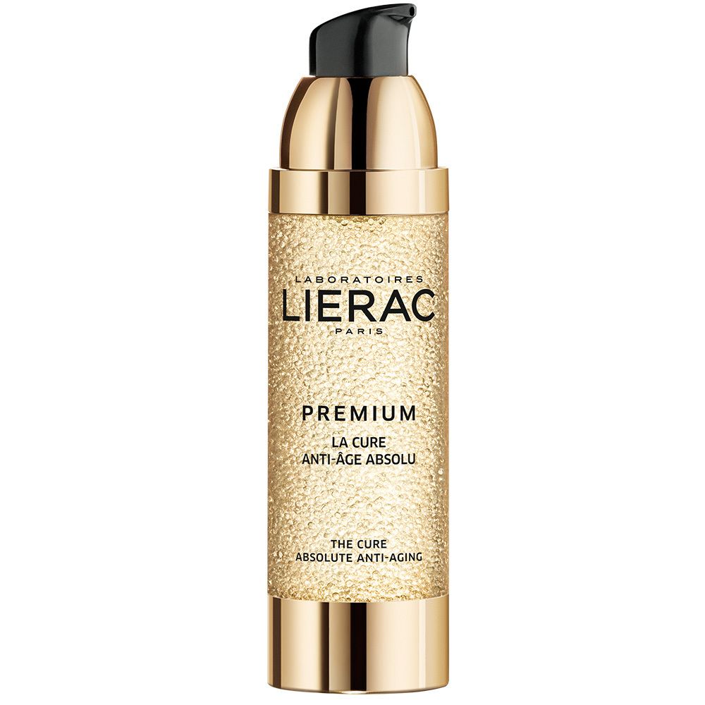 LIERAC Premium La Cure Anti-Âge Absolu