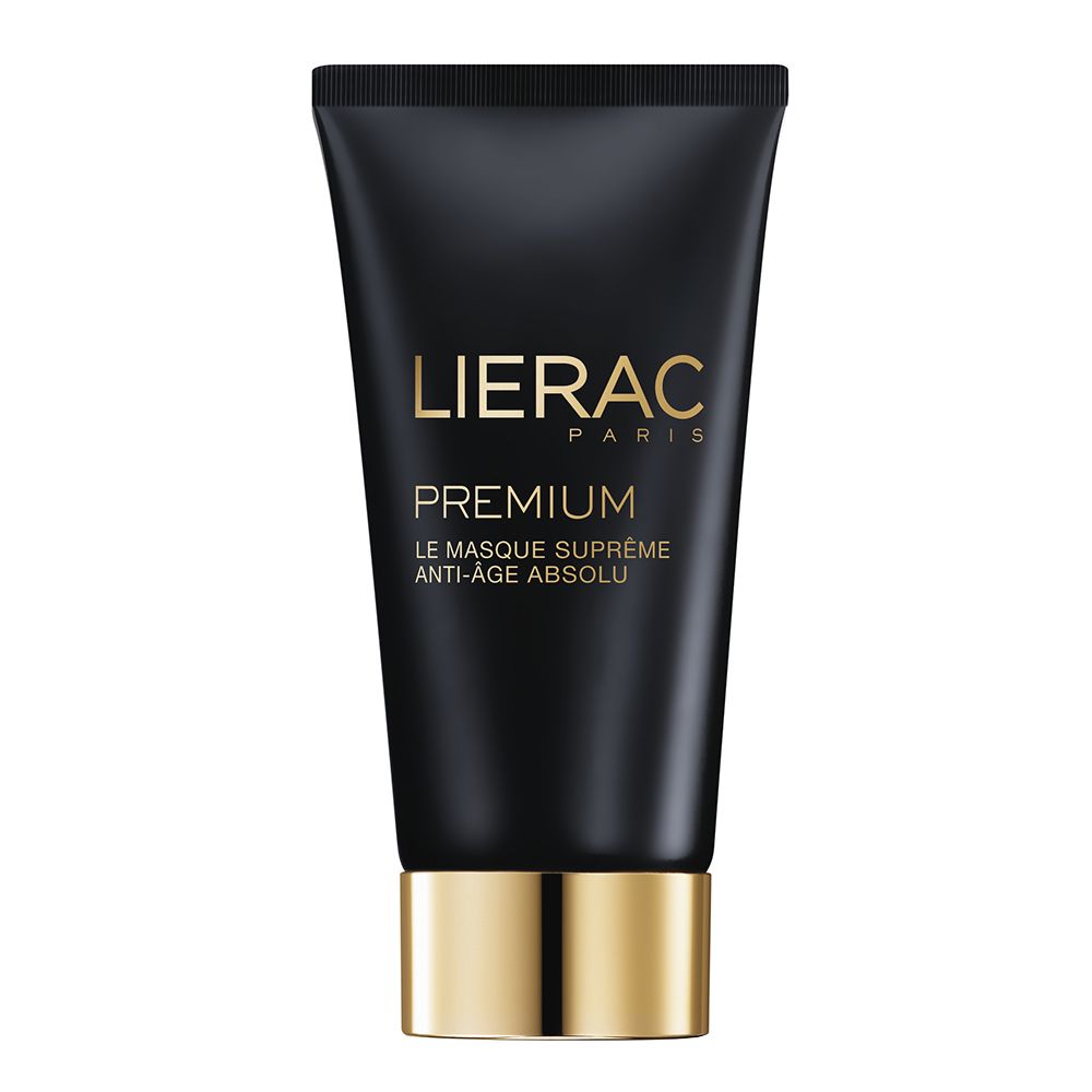 LIERAC PREMIUM Le Masque Anti-Âge Absolu