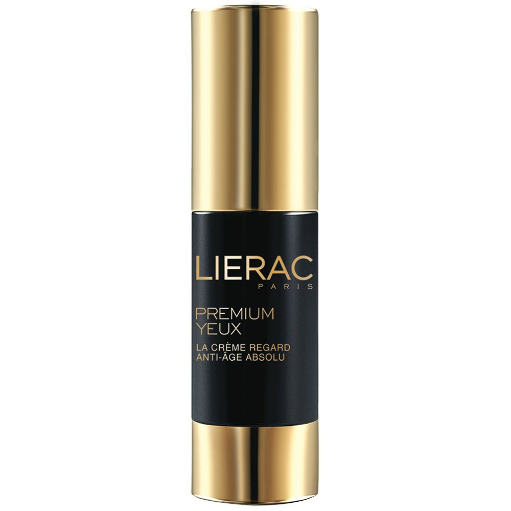 LIERAC PREMIUM Yeux