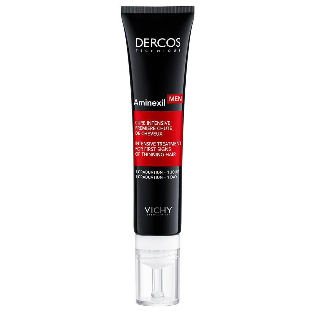 VICHY Dercos Aminexil Cure