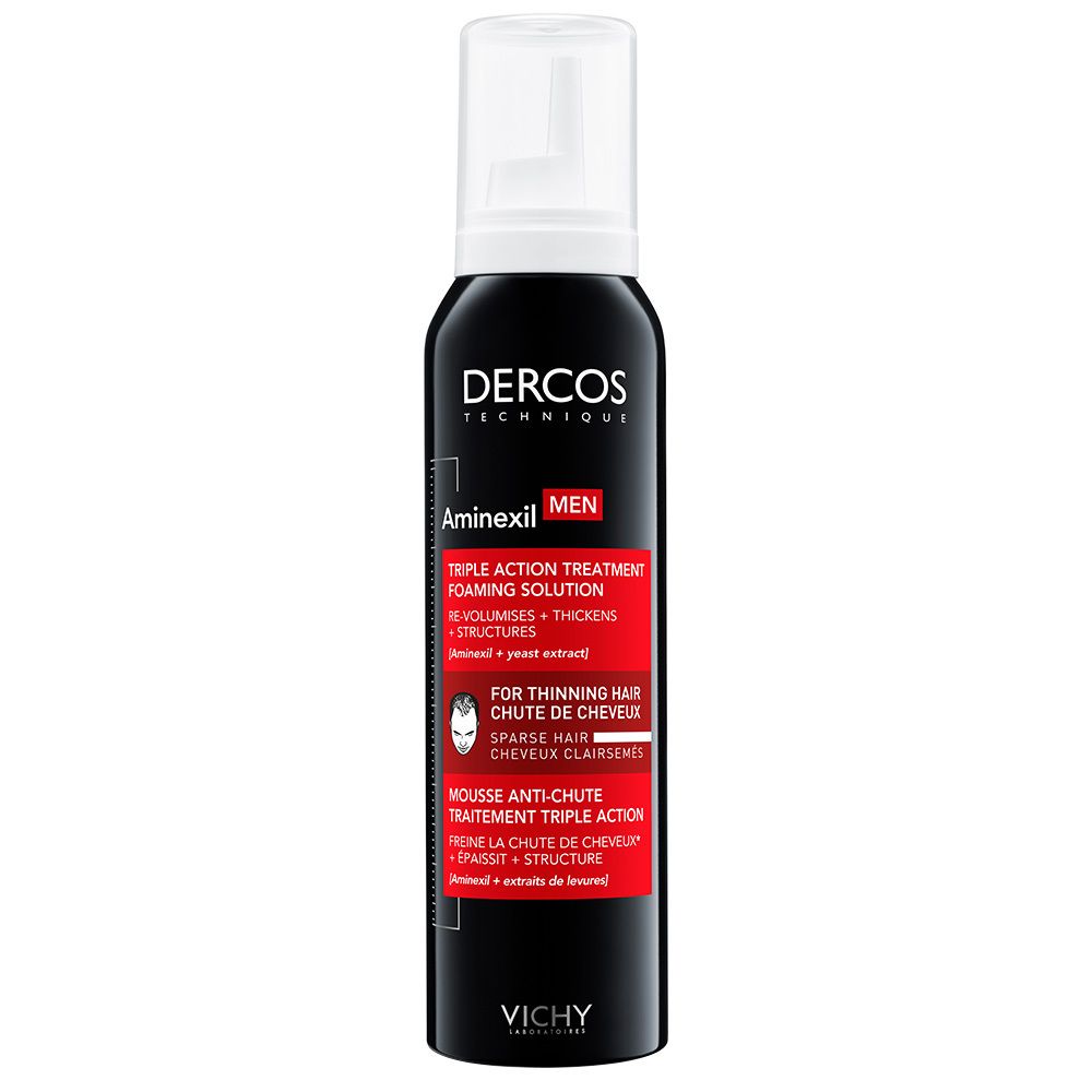 VICHY Dercos Aminexil Schaum