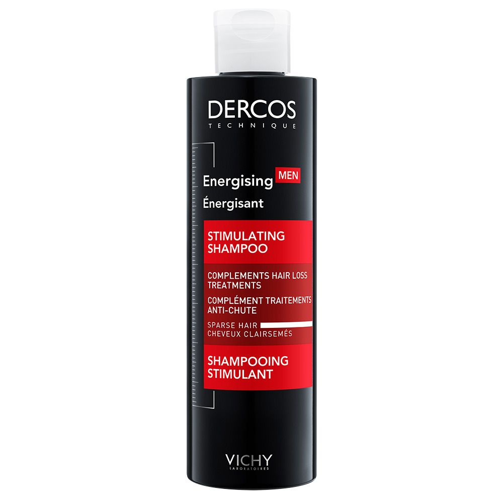 VICHY Dercos Shampooing Stimulant