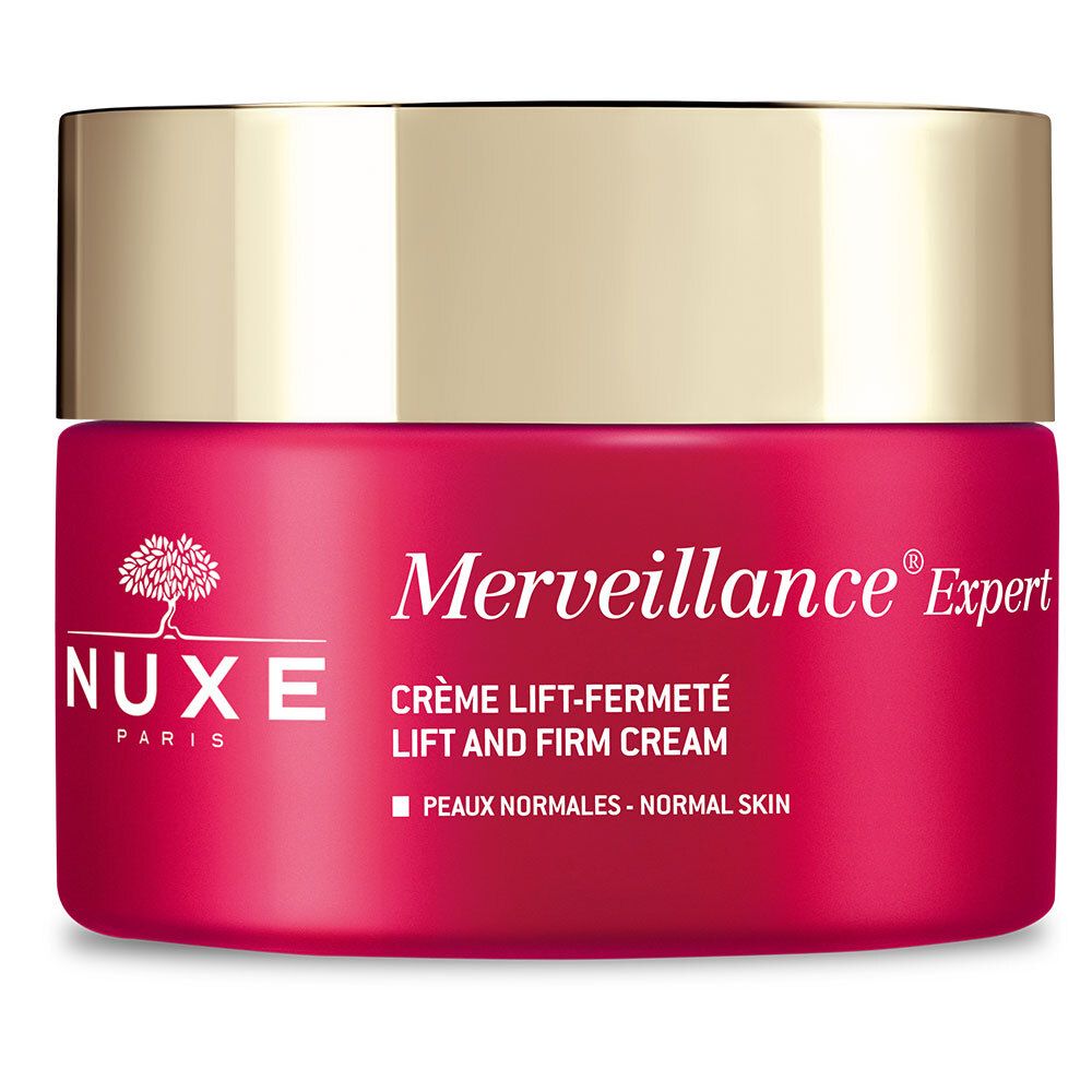Nuxe Merveillance® Expert Crème lift-fermeté