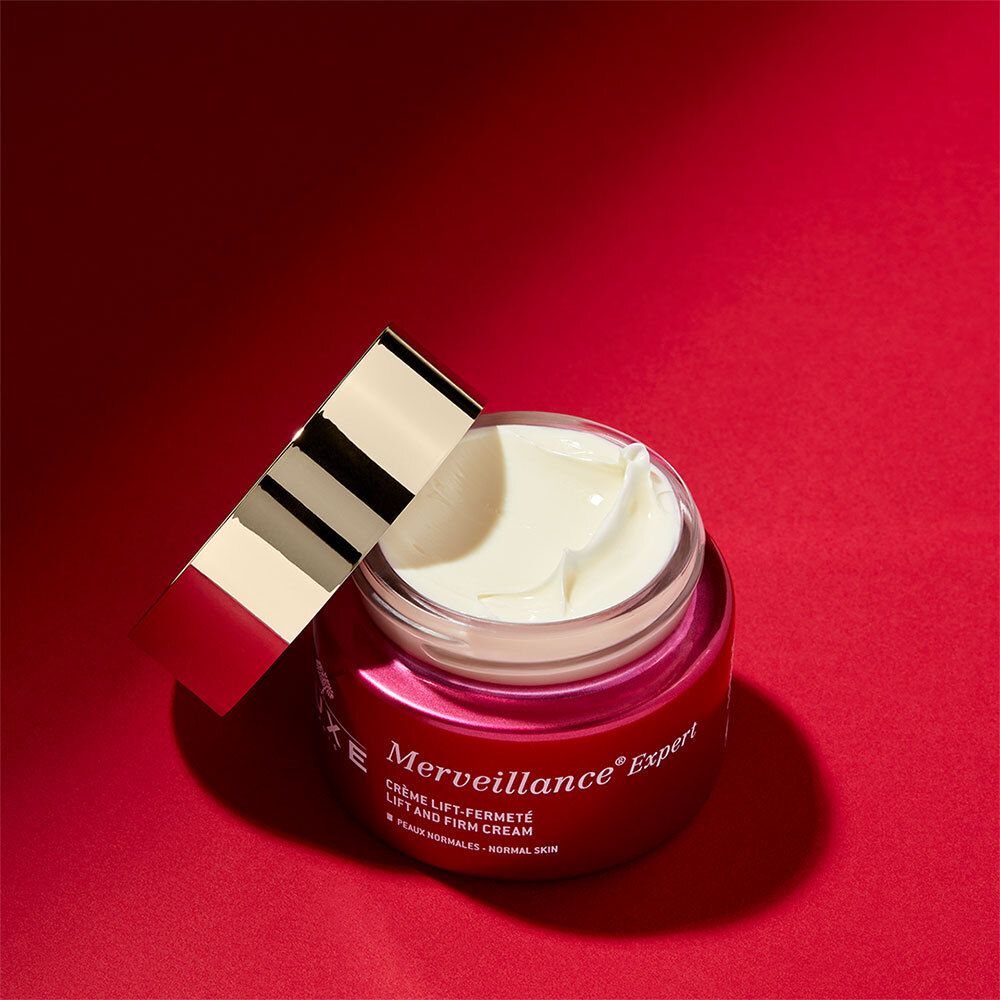 Nuxe Merveillance® Expert Crème lift-fermeté
