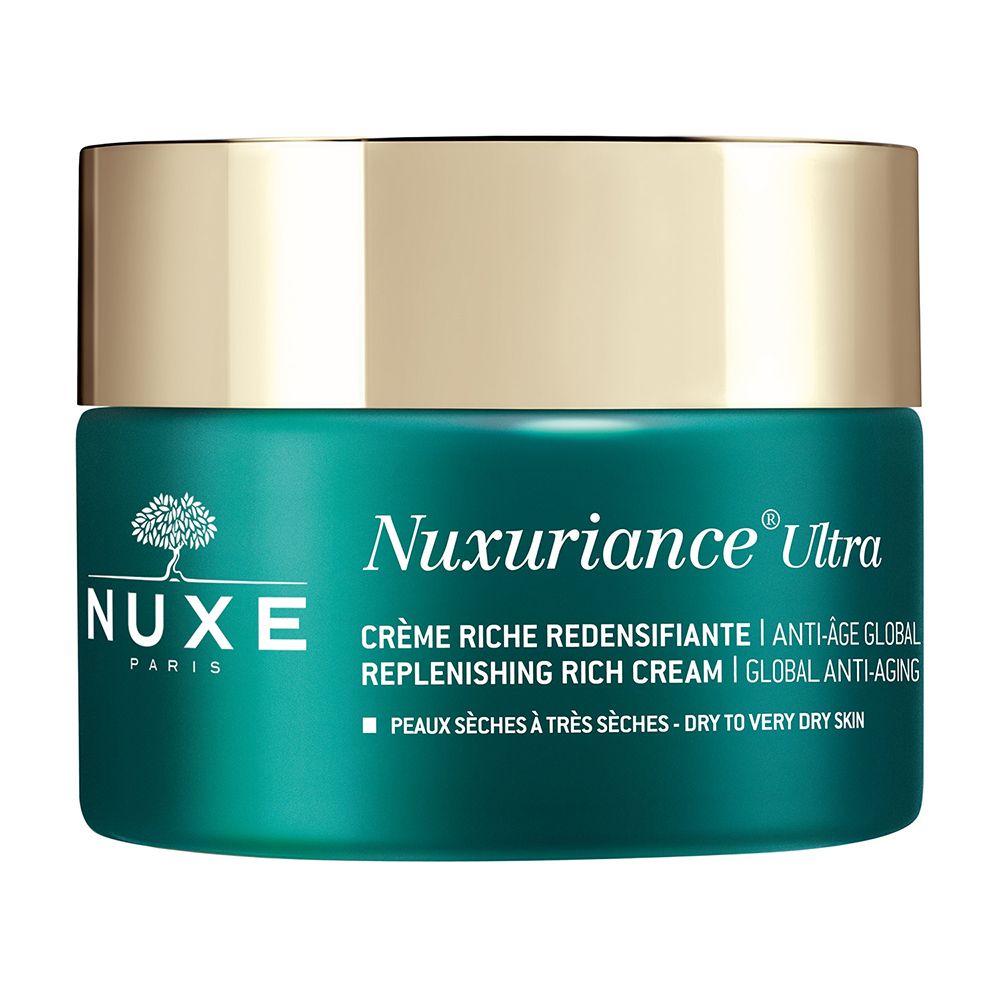 Nuxe Nuxuriance® Ultra crème riche redensifiante