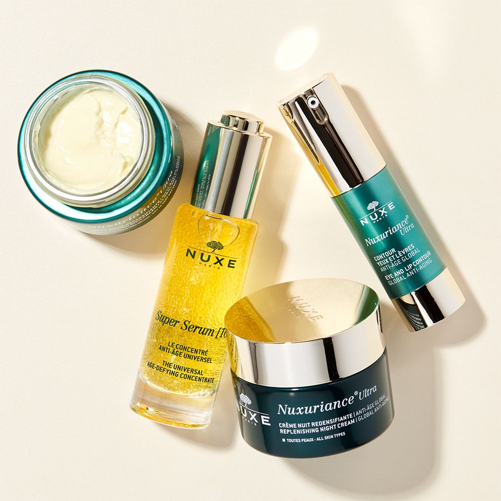 Nuxe Nuxuriance® Ultra crème riche redensifiante