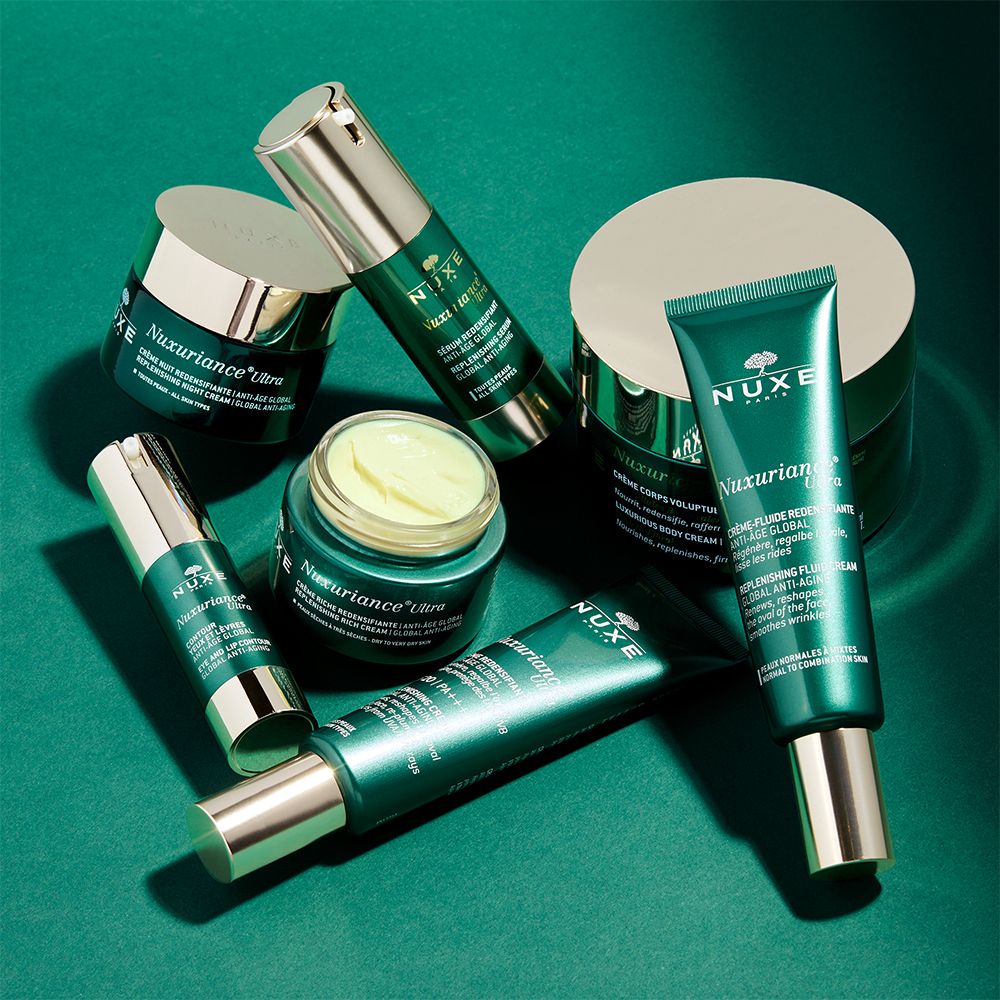 Nuxe Nuxuriance® Ultra crème riche redensifiante