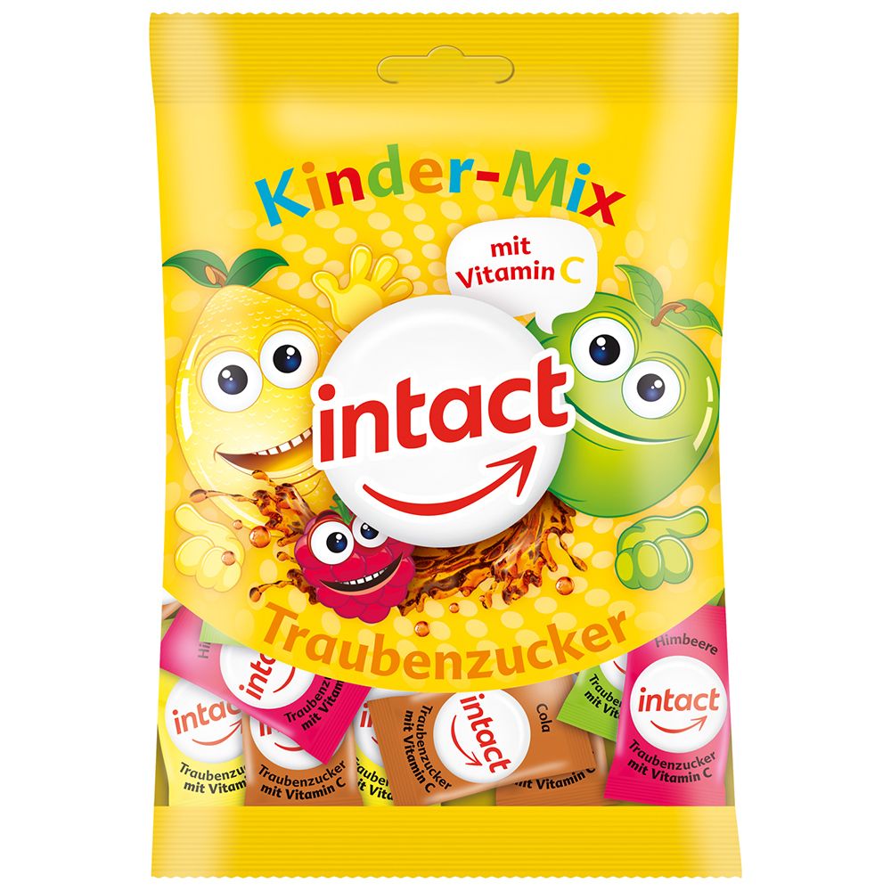 intact® Kinder-Mix