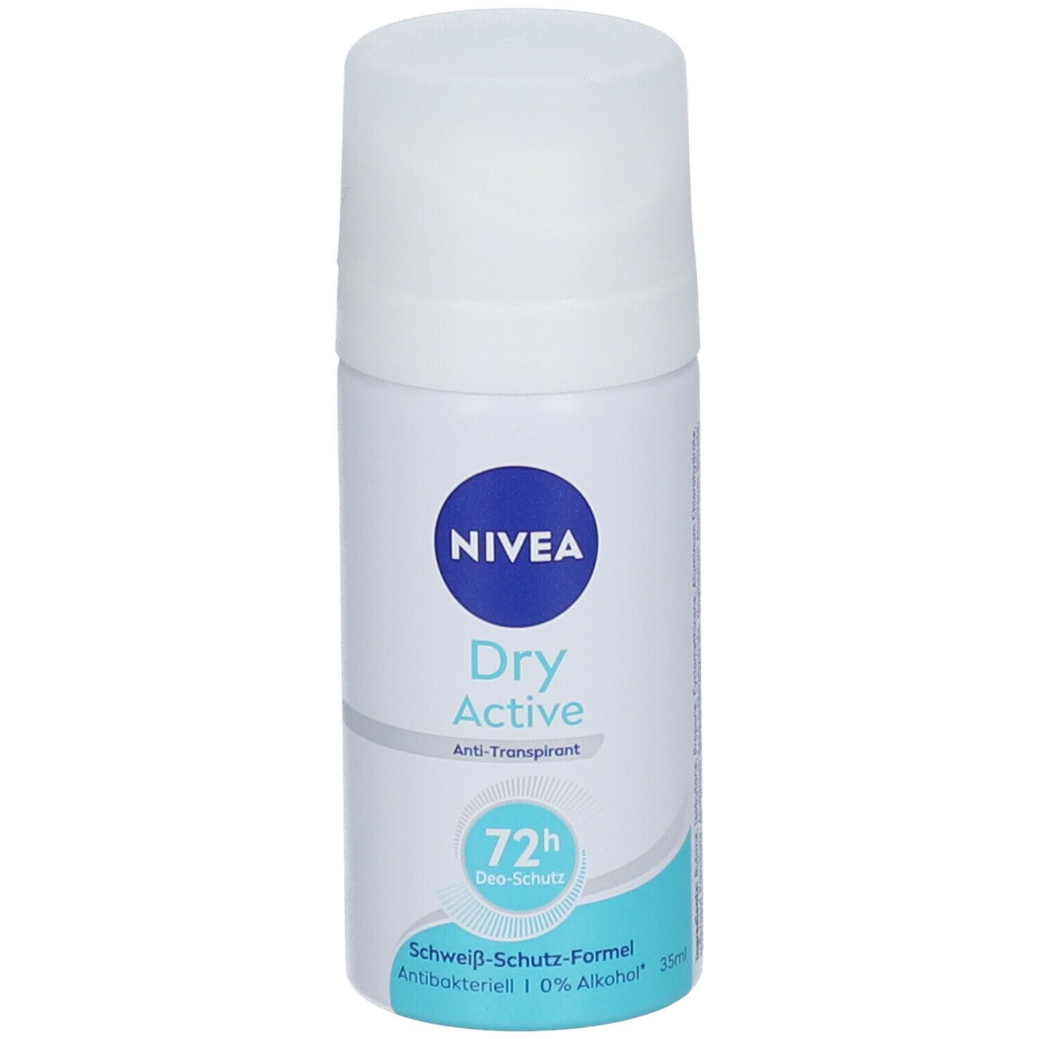 NIVEA® Deo Dry Active Spray