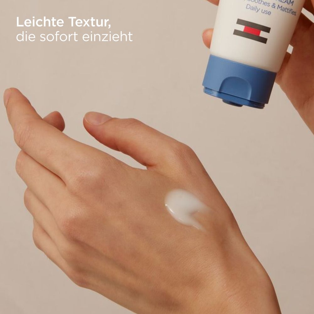 ISDIN Nutradeica® Gel-Crème Visage