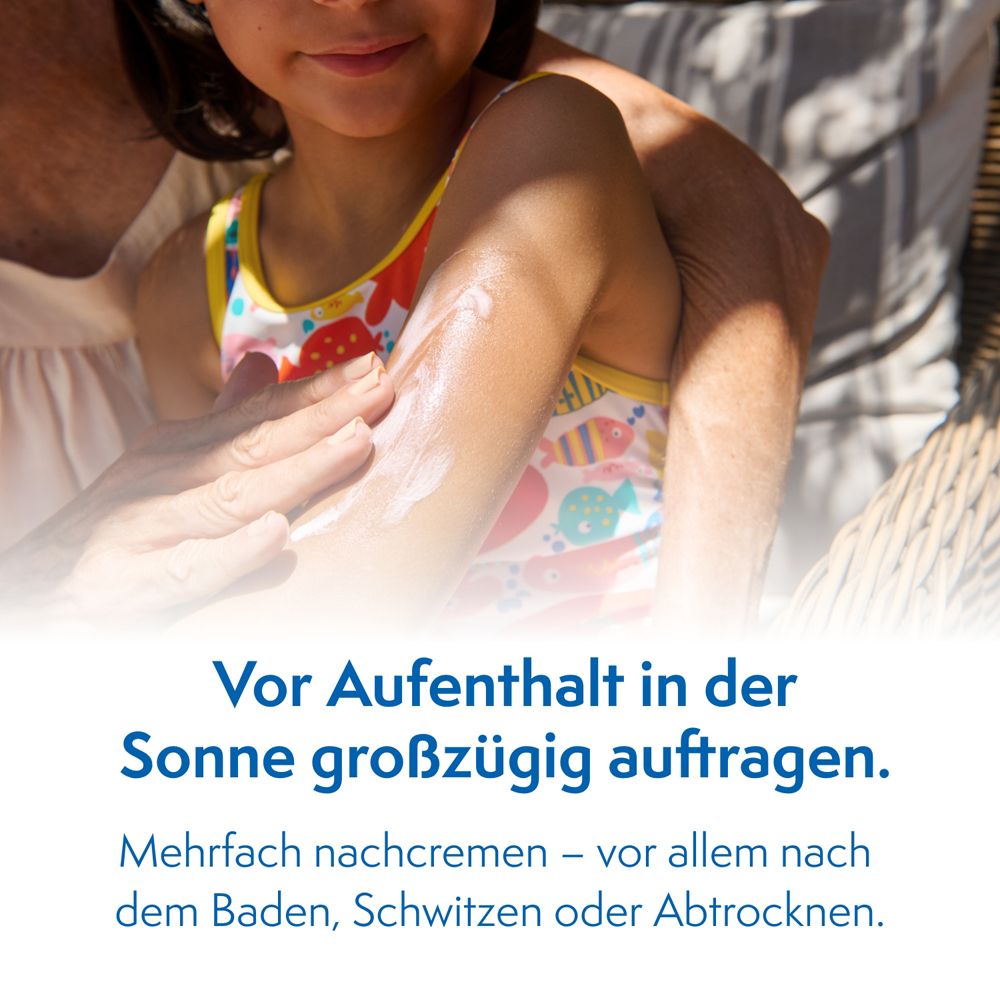 Ladival® Spray de protection solaire pour enfants