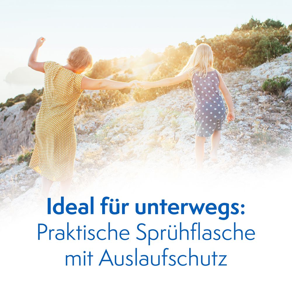 Ladival® Spray de protection solaire pour enfants