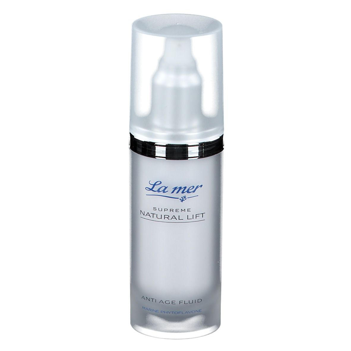 La mer Supreme Natural Lift Fluide anti-âge avec parfum