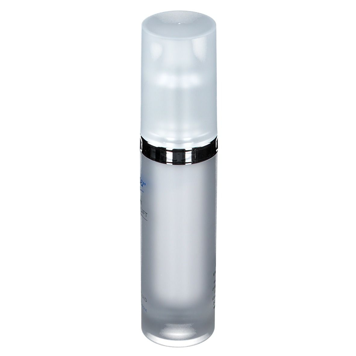 La mer Supreme Natural Lift Fluide anti-âge avec parfum