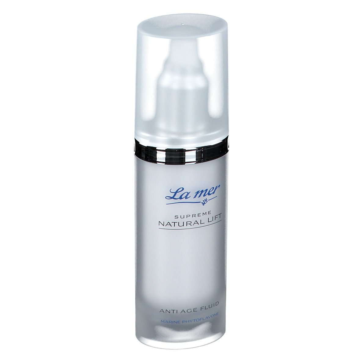 La mer Supreme Natural Lift Fluide anti-âge avec parfum