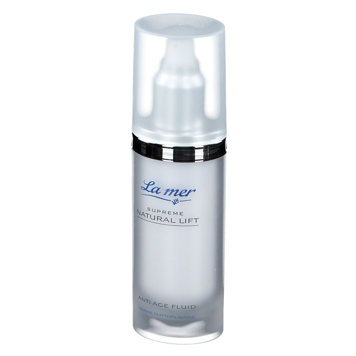 La mer Supreme Natural Lift Fluide anti-âge avec parfum