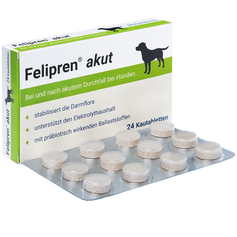 Felipren® aiguë pour chiens