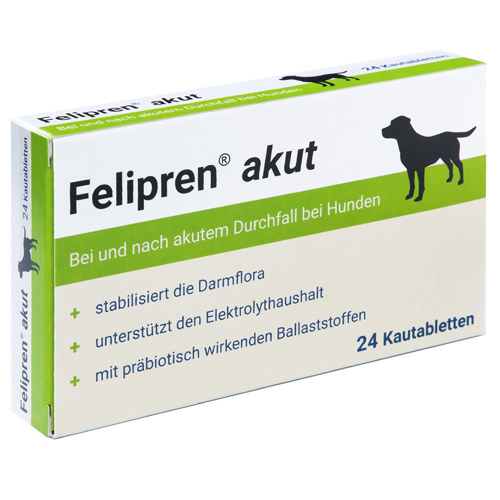 Felipren® aiguë pour chiens