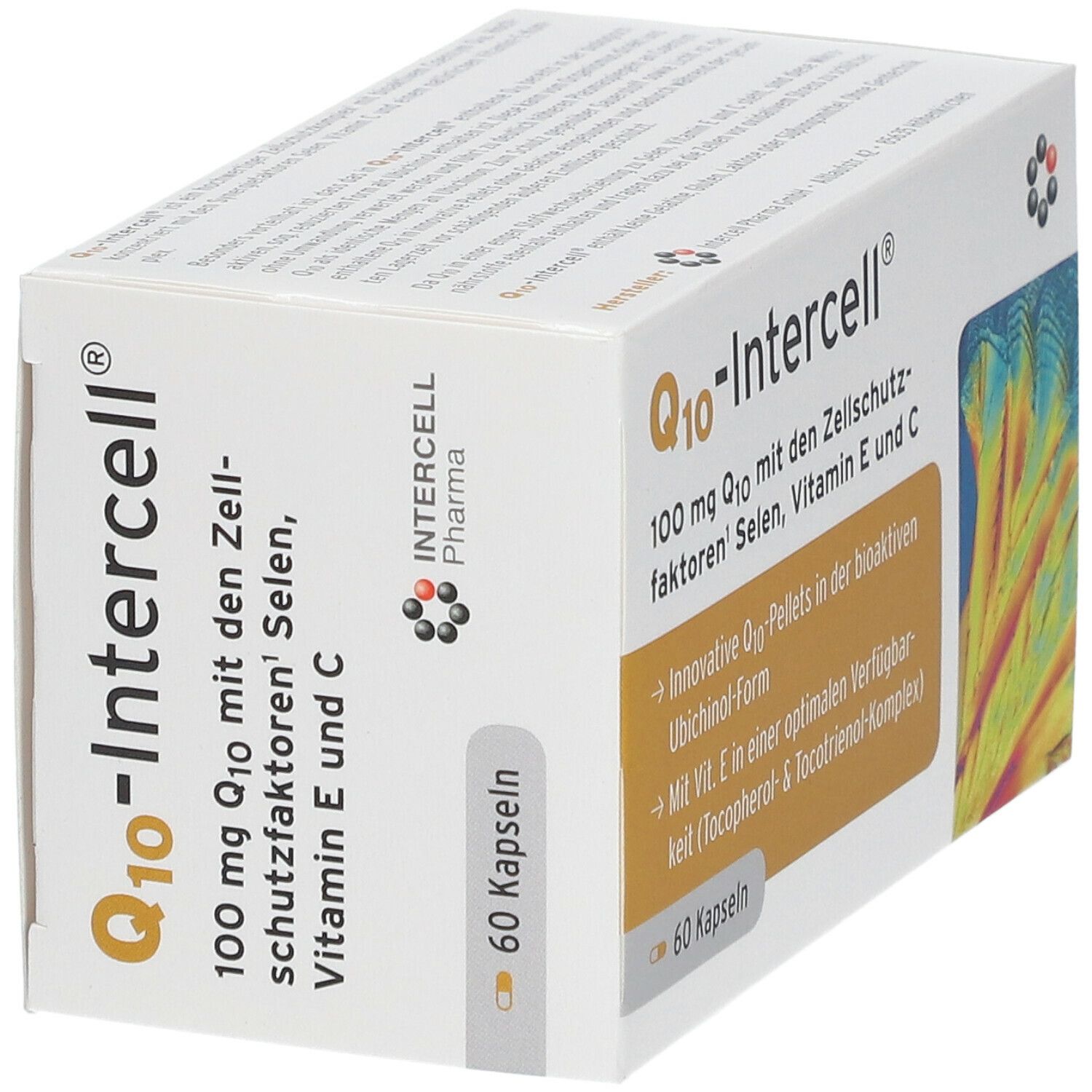 Q10- Intercell®