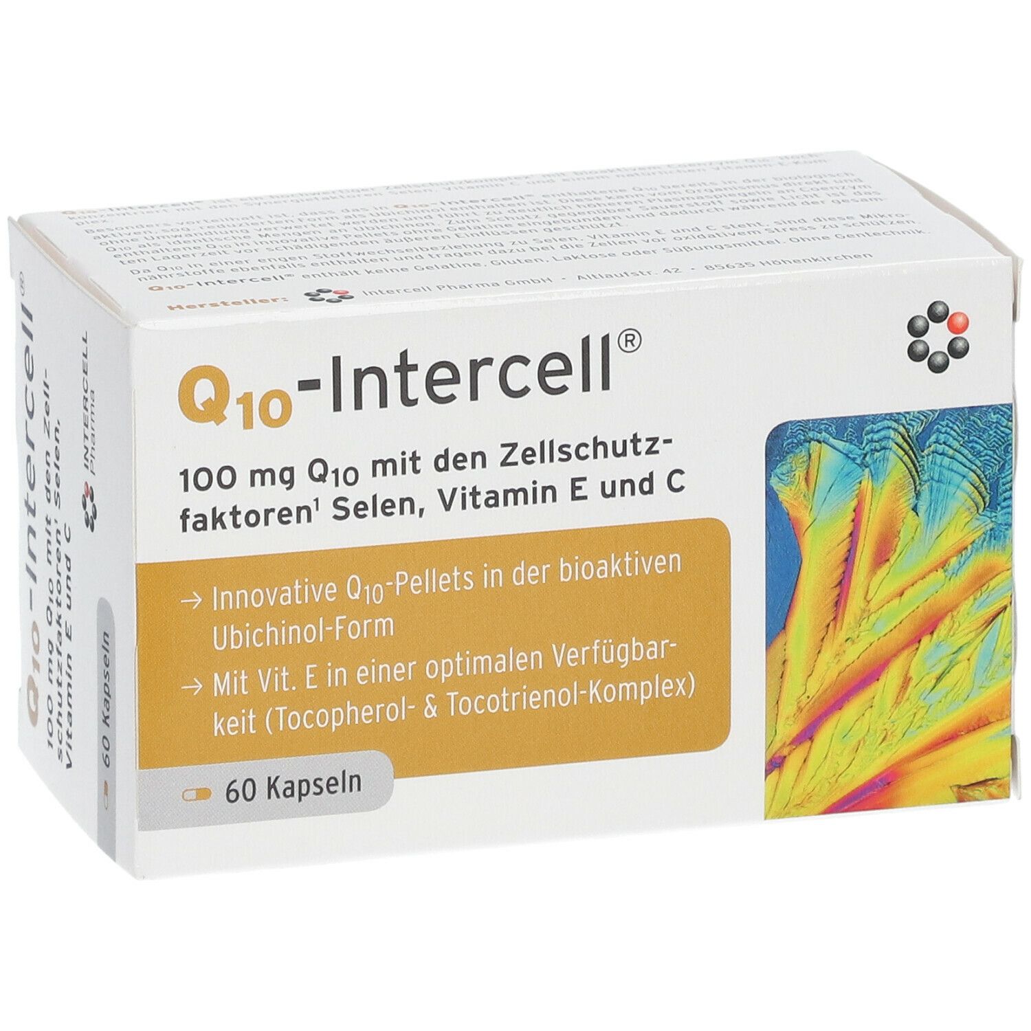 Q10- Intercell®