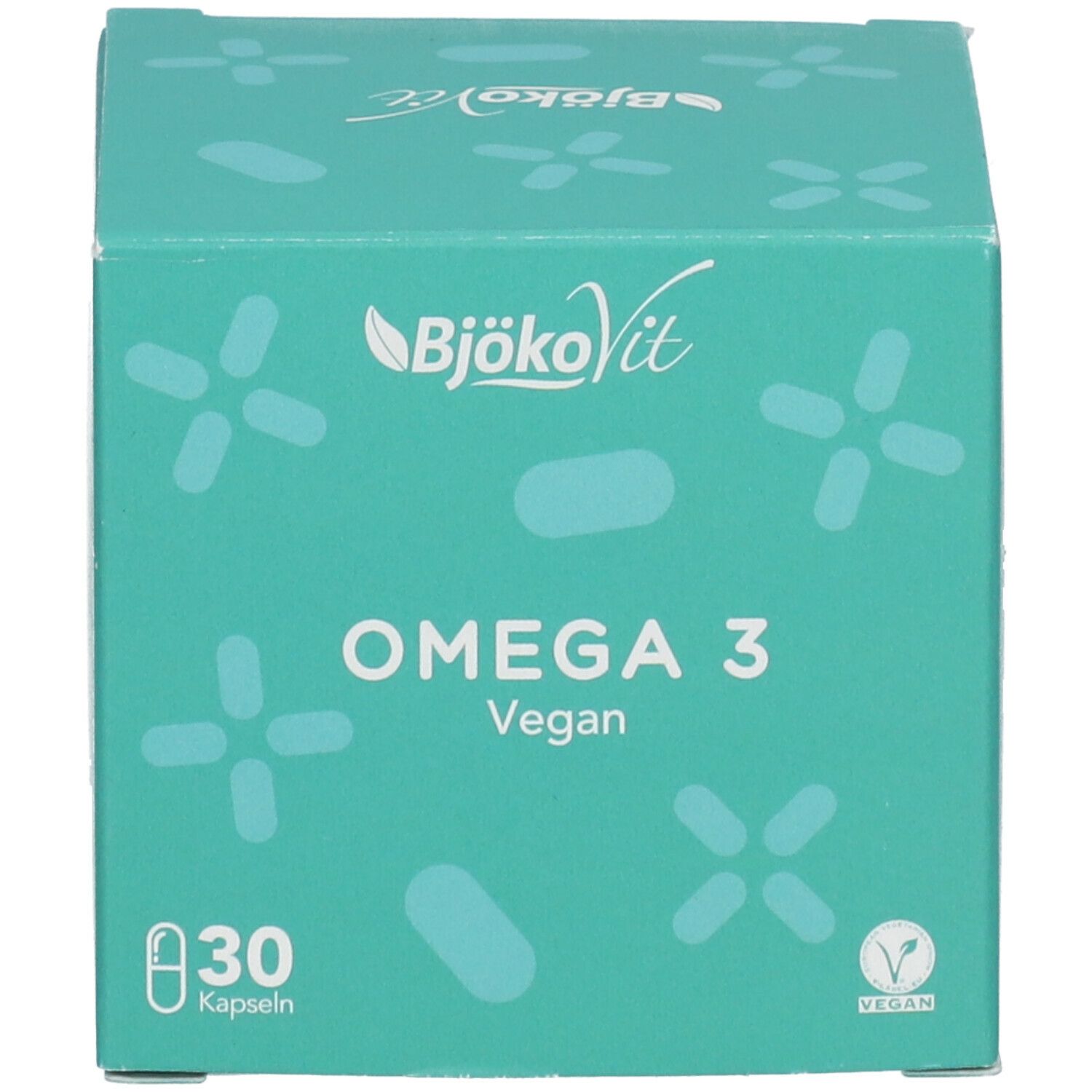 BjökoVit Omega-3
