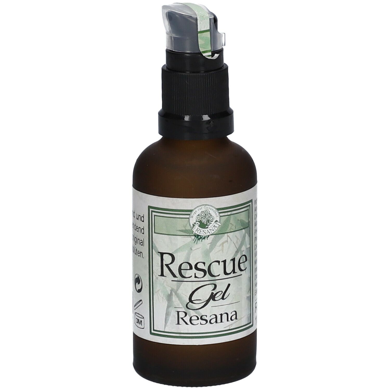 Resana® Rescue Gel