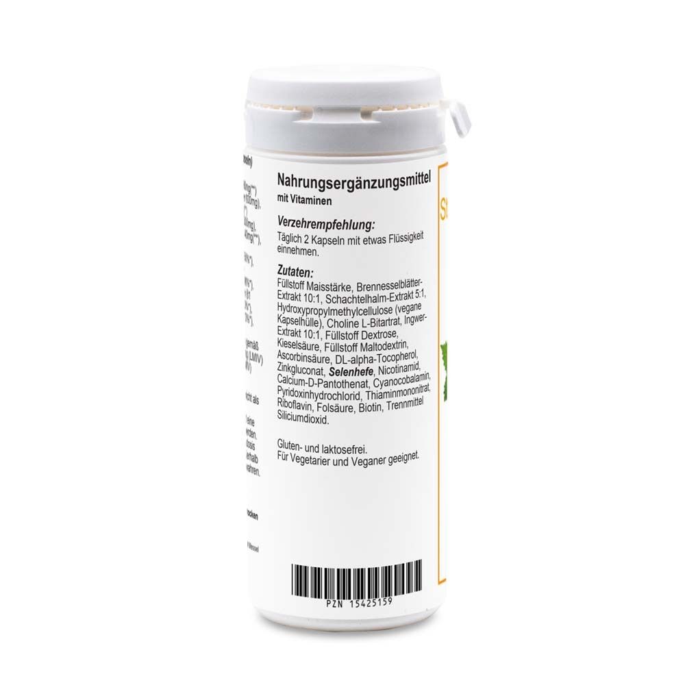 ALLPHARM Detox Métabolisme